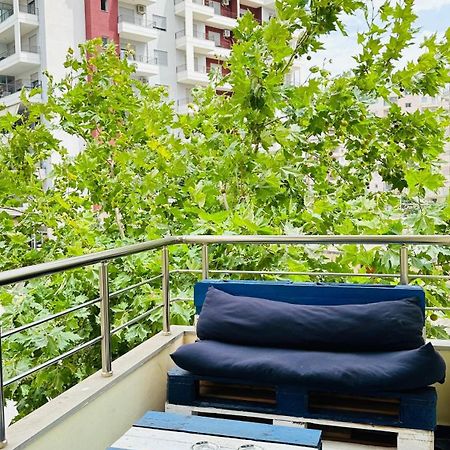 Lungomare Stay 24/7 Self Check-In Vlorë Esterno foto