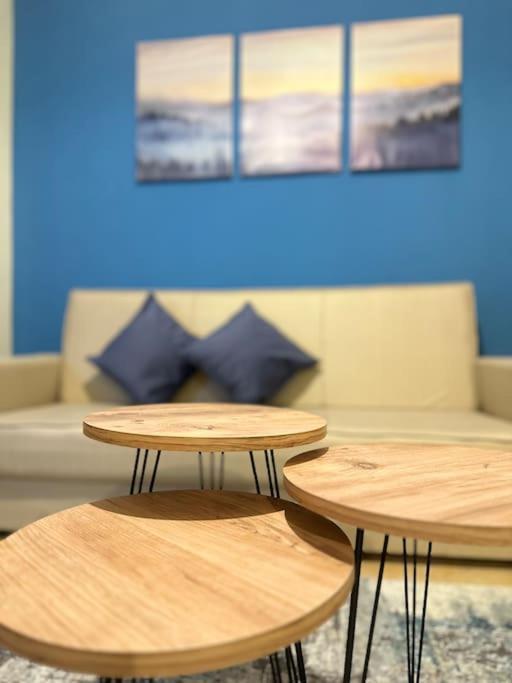 Lungomare Stay 24/7 Self Check-In Vlorë Esterno foto