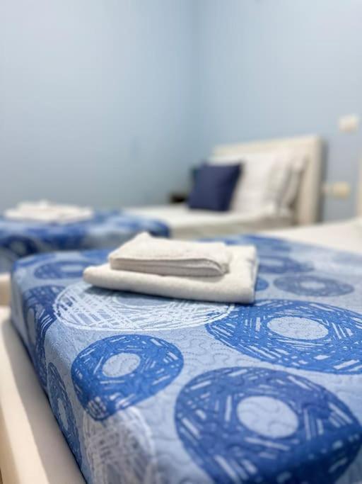 Lungomare Stay 24/7 Self Check-In Vlorë Esterno foto